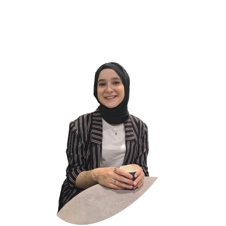 Projets 1 Salma Shehada